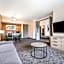 DoubleTree Suites By Hilton Raleigh-Durham
