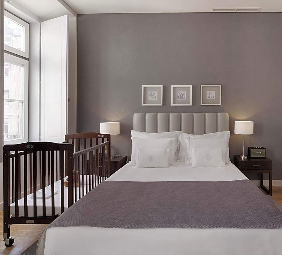 Grape Harbor Prata Apartments