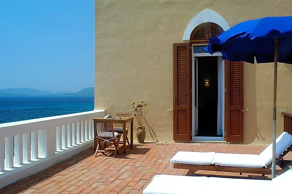 Villa Las Tronas Hotel & SPA