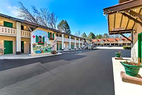 Quality Inn Downtown Helen