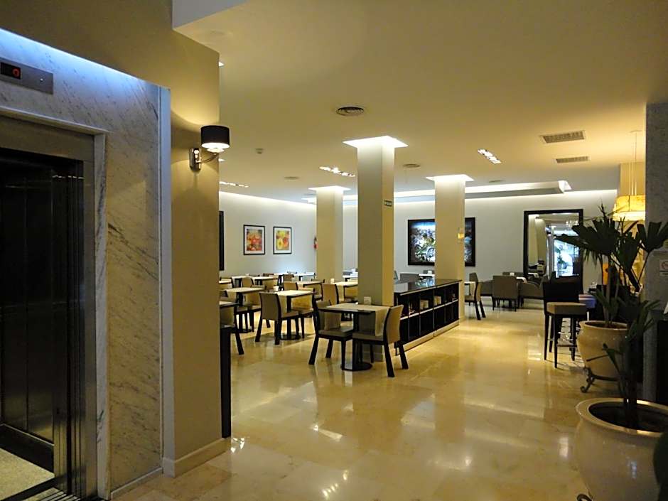Hotel Napoleon