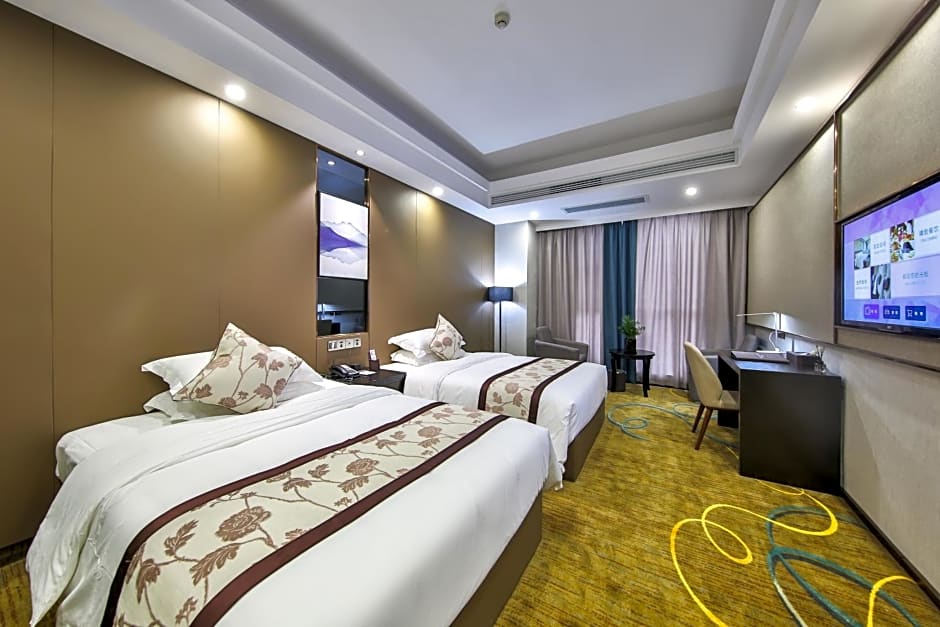 Ramada by Wyndham Zhangjiajie