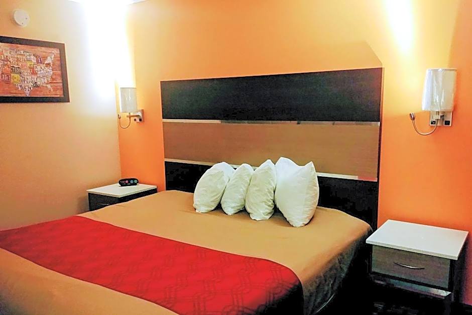 Econo Lodge Milldale-Southington