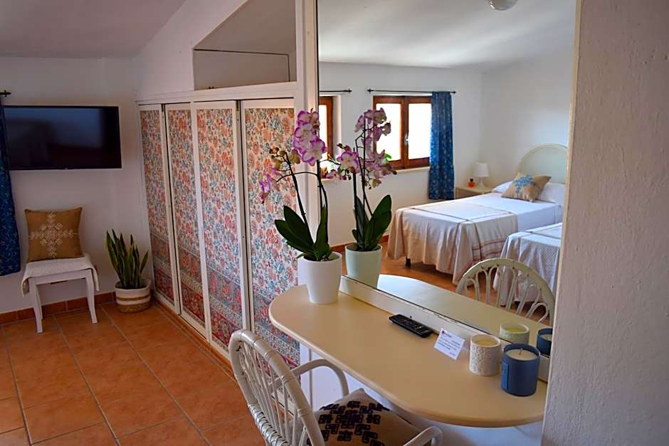 Albergo Ristorante Locanda Rosella