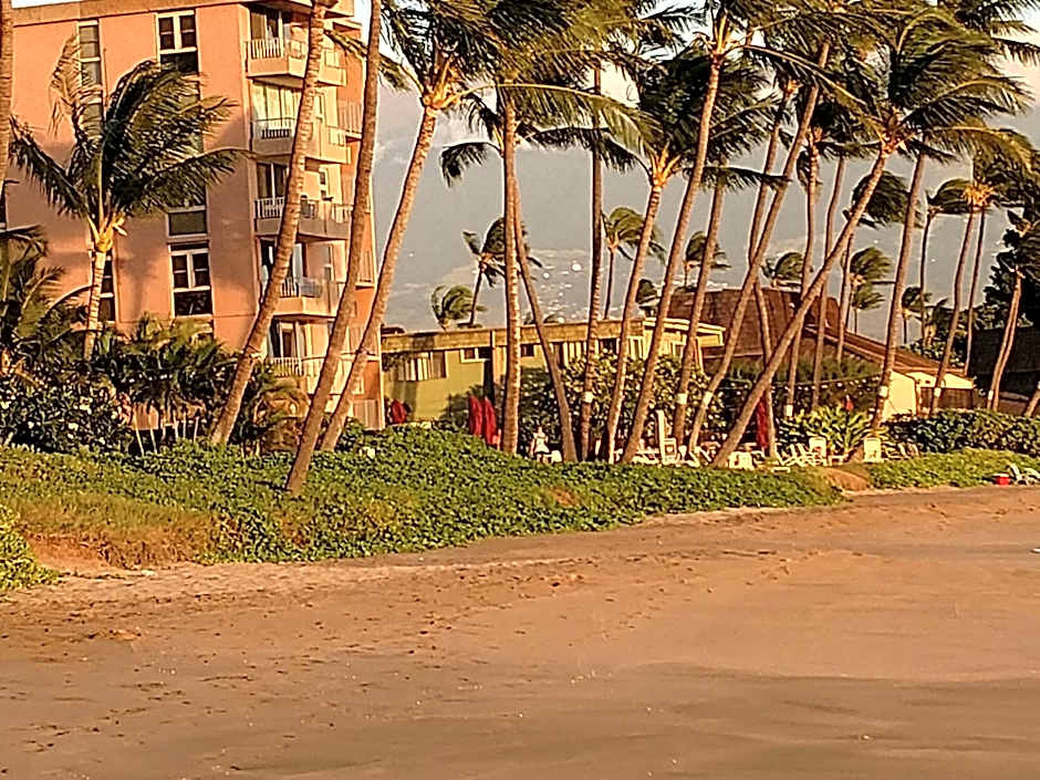 Nani Kai Hale # 204 Hotel District!