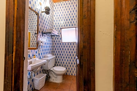 Habitación Doble King