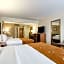 Quality Suites Springdale West I-49