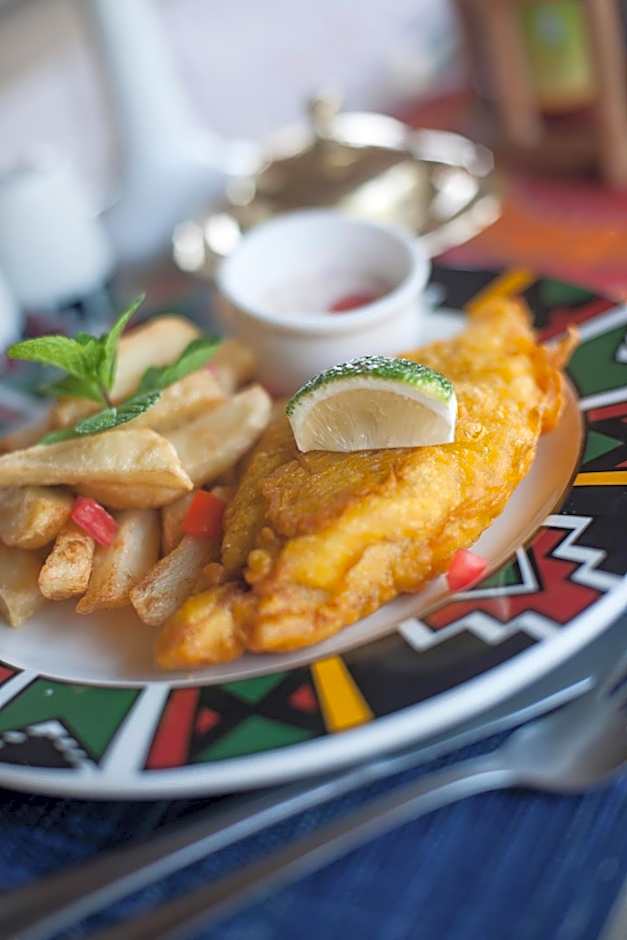 Serenity on the Lake