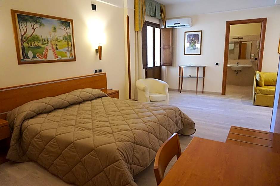 Bel Sito Hotel Due Torri