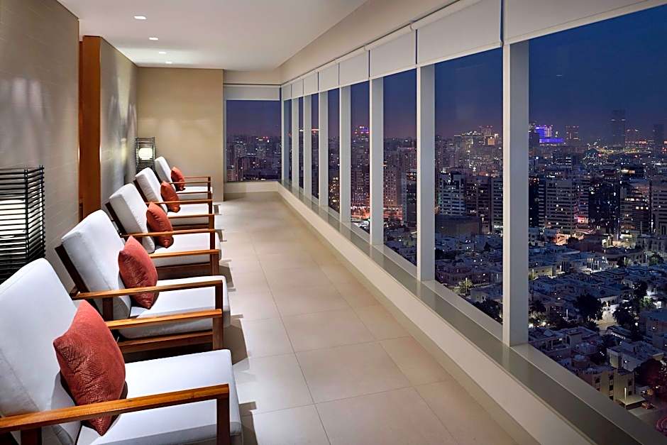 Marriott Hotel Downtown, Abu Dhabi