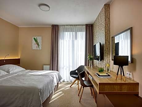 Standard Familly Room