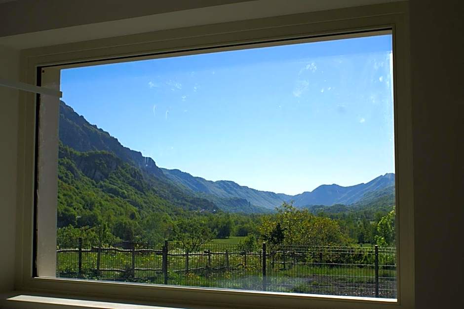 Hotel Ristorante Ligure