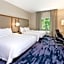 Fairfield by Marriott Inn & Suites Knoxville Airport Alcoa