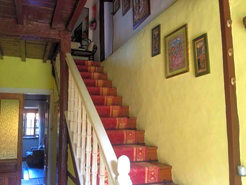 Apartamento San Martín de Luiña MRZ Rentals