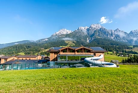 Hotel Riederalm