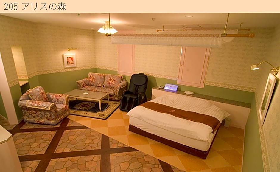 Hotel Very Matsusaka (Adult Only)