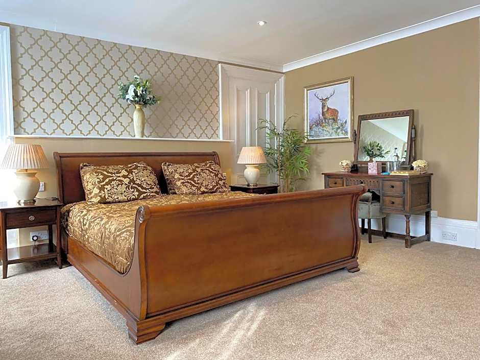 Ernespie House Hotel