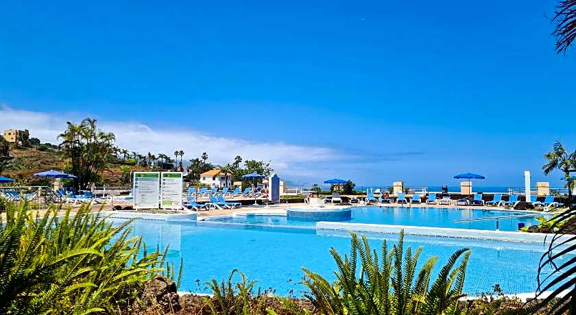 Hotel Spa La Quinta Park Suites