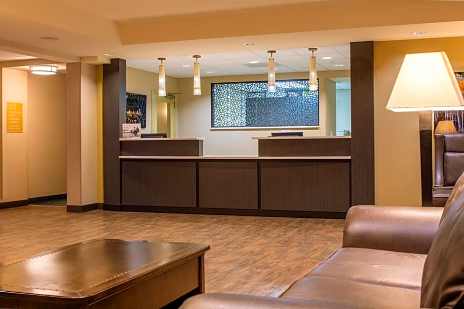 Candlewood Suites Vancouver/Camas