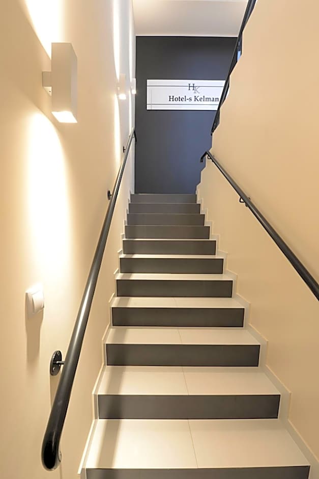 Kelman Inn Global Nowa Sól