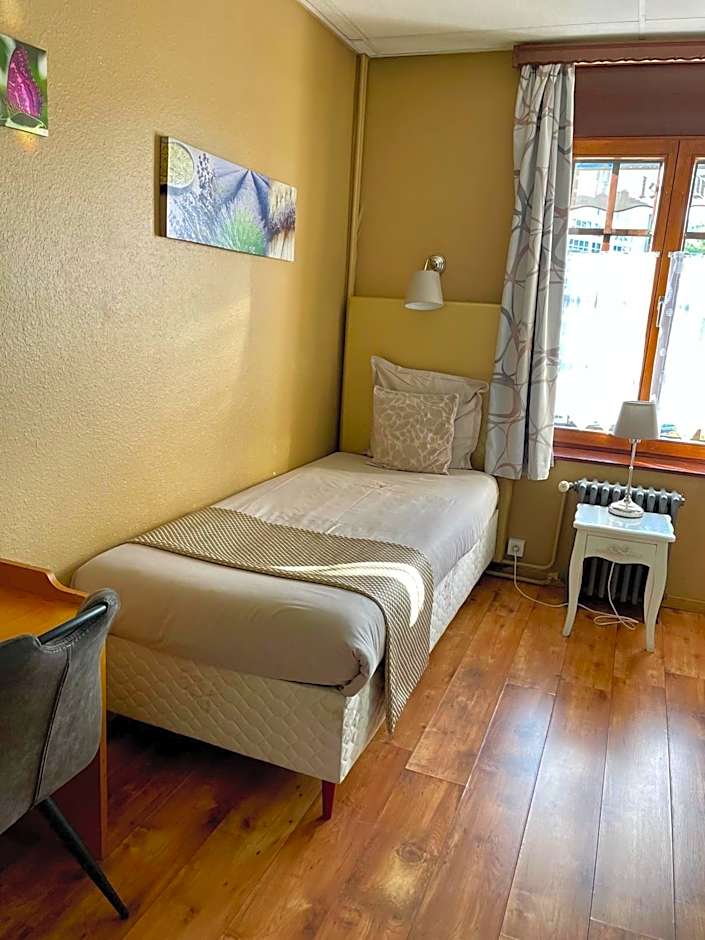 Hotel Des Ardennes