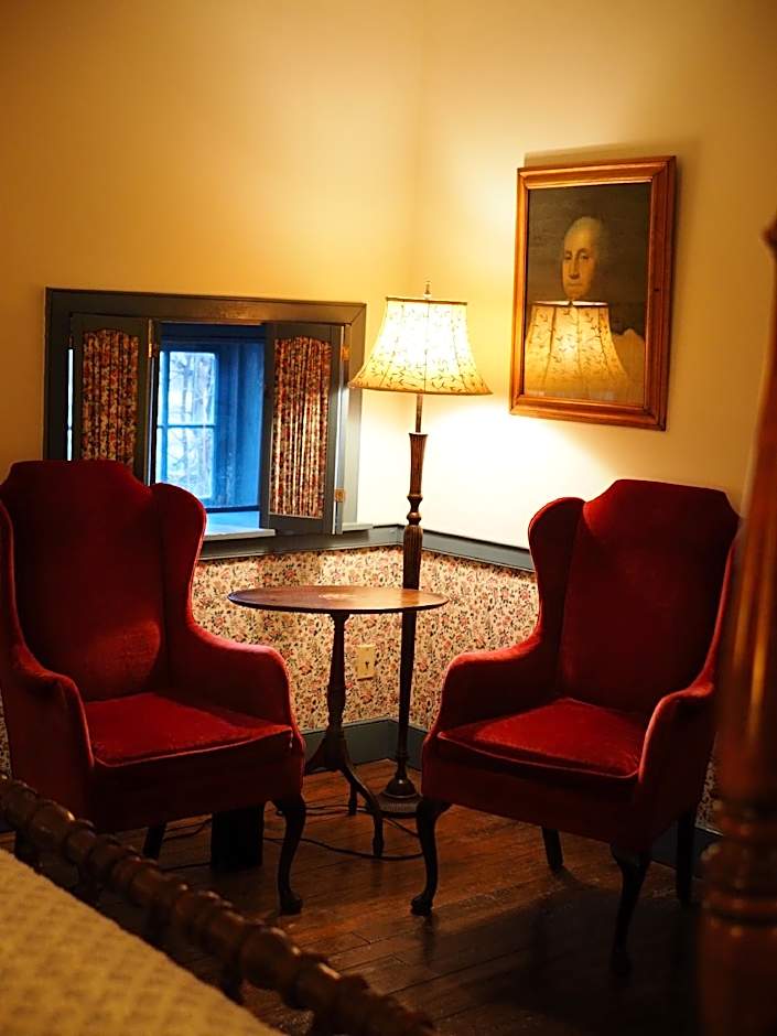 Duling Kurtz House & Country Inn