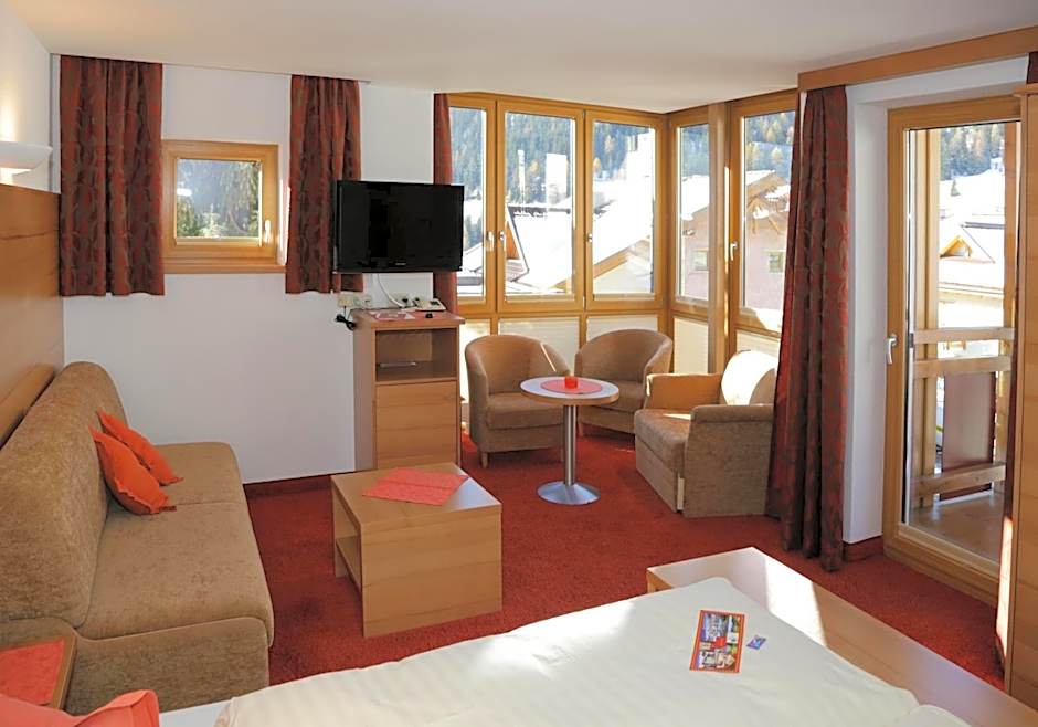 Hotel Garni Lawens