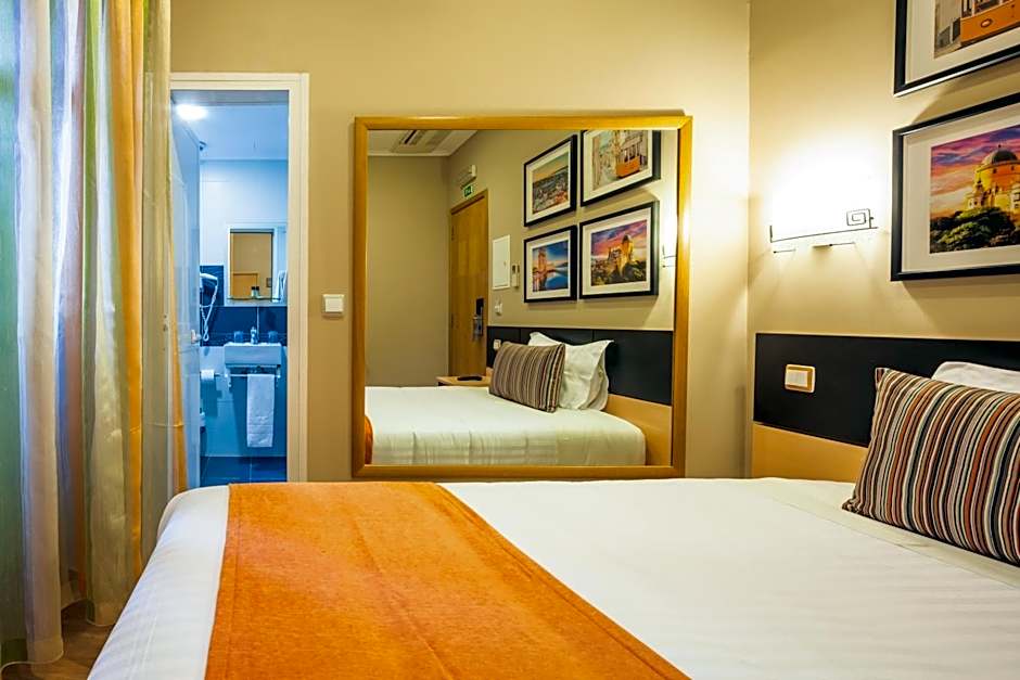 Vila Nova Guesthouse