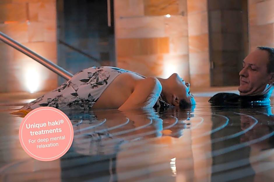 Wellness Hotel Stoos