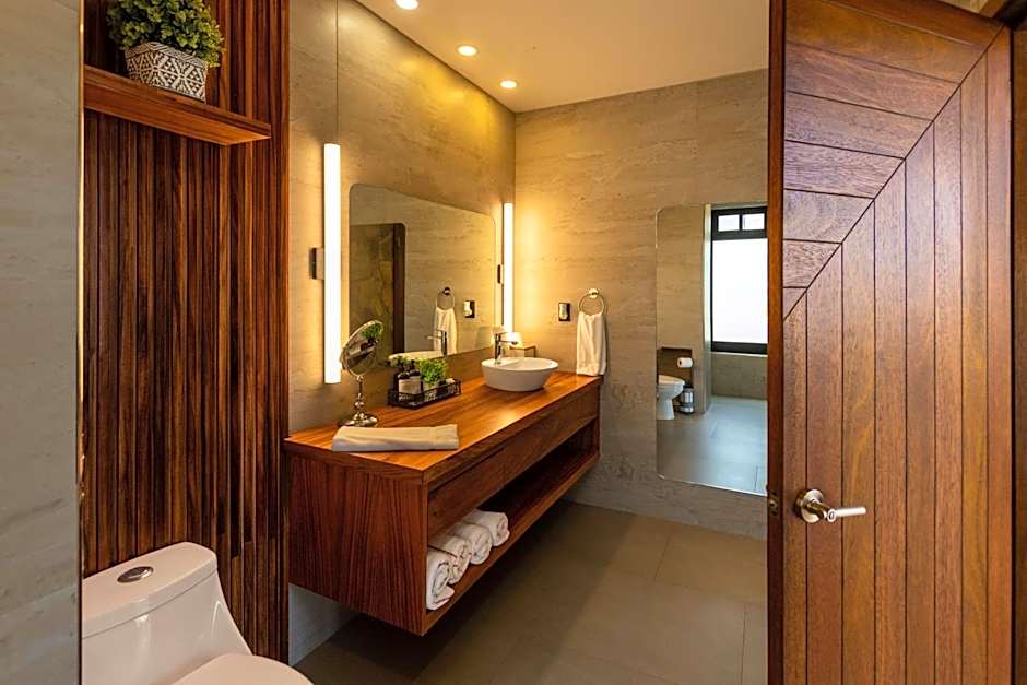 Contemplacion Resort & Spa