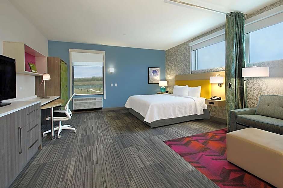 Home2 Suites By Hilton Beaumont, Tx
