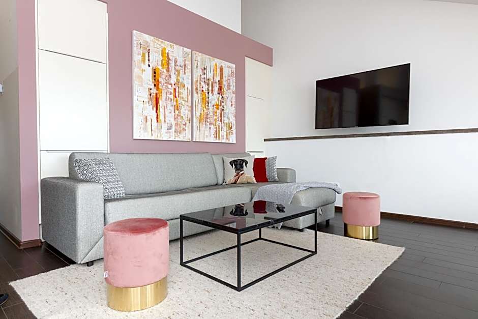 RAFAEL KAISER - Premium Apartments - Contactless Check-In