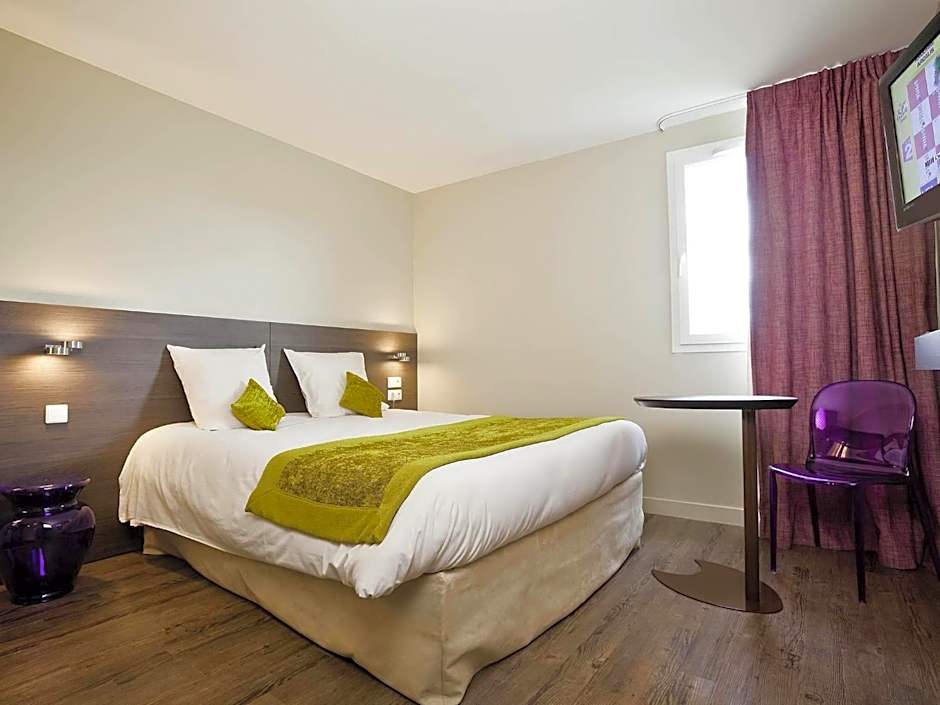 ibis Styles Compiegne