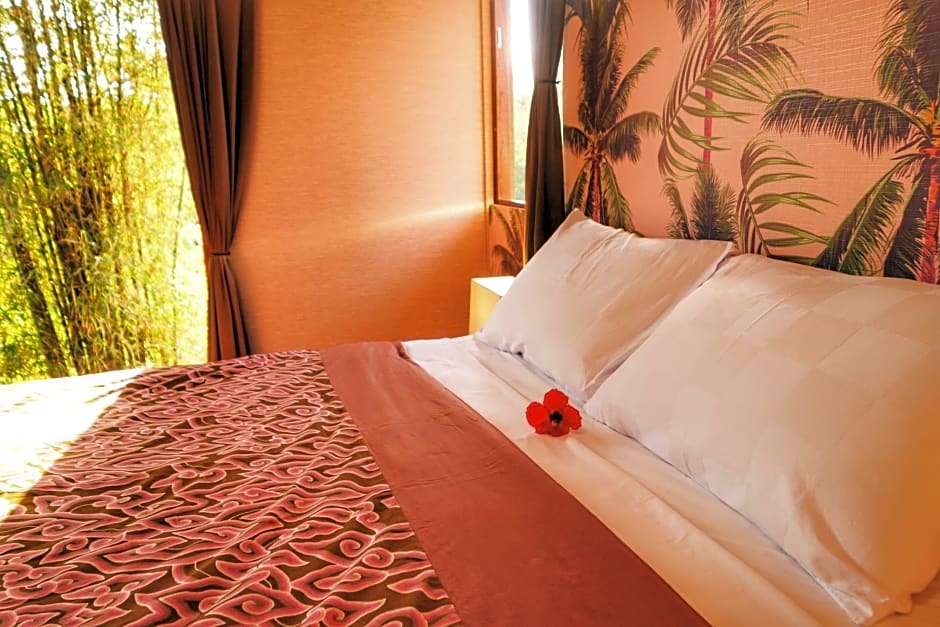 Petit Tree – Seminyak, CO