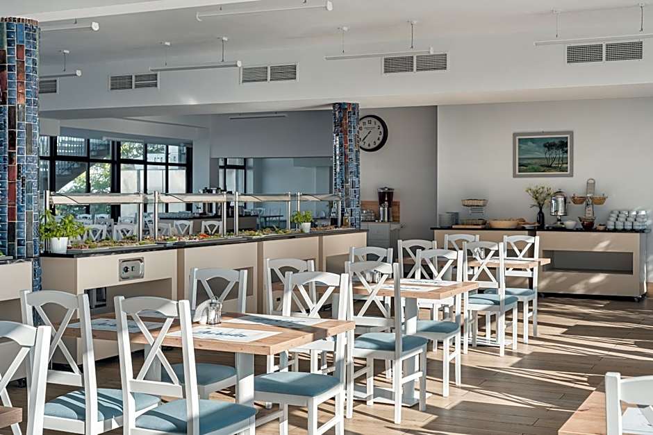 Ośrodek Jantar Rewita