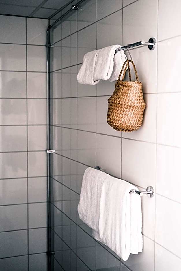 Skärgårdshotellet Hönö