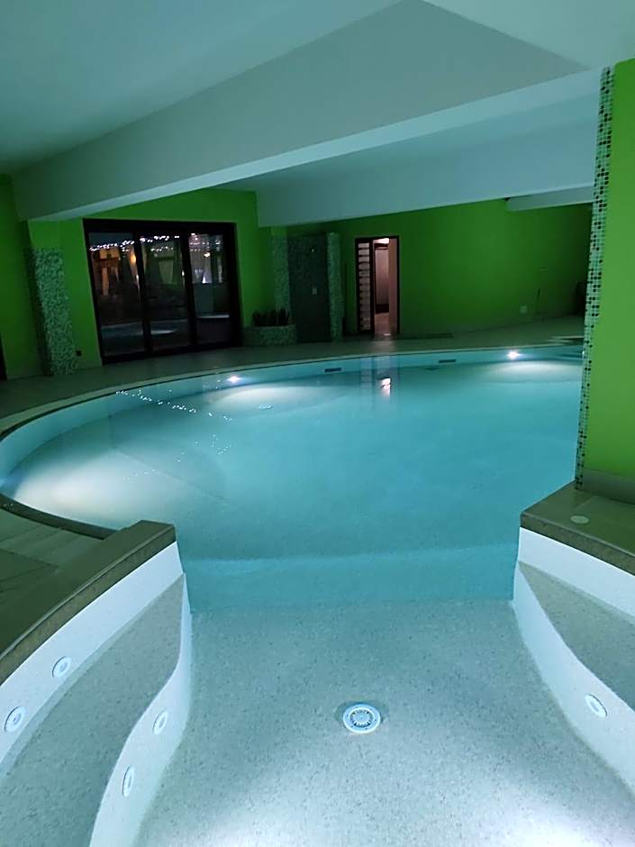 Parco dei Pini - Sila Wellness Hotel