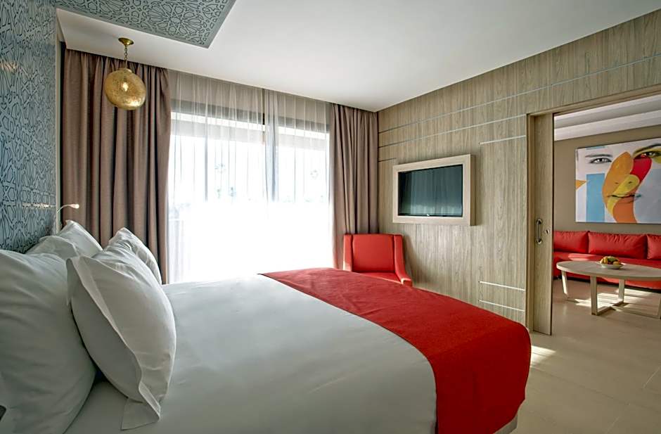 Be Live Collection Marrakech Adults Only All inclusive