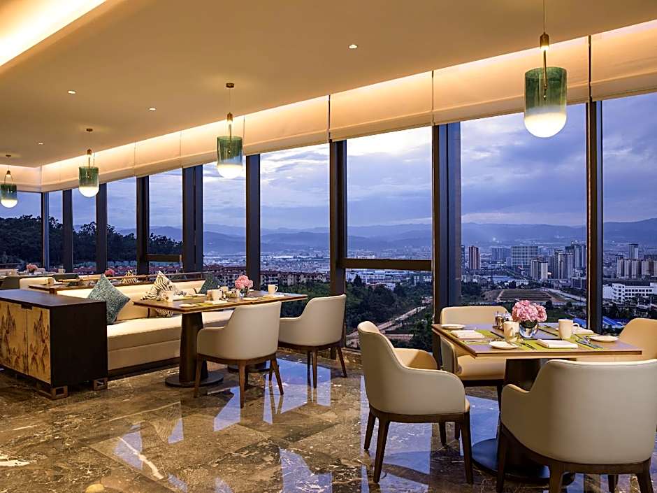 Pullman Yuxi