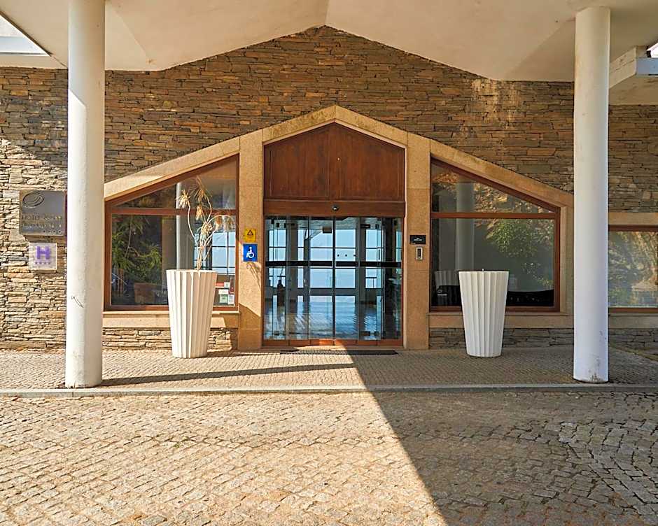 Alfândega da Fé Hotel & SPA