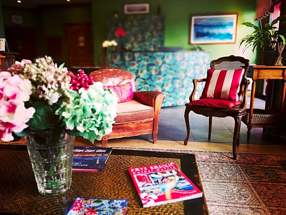 Hotel La Marisa Grande Plage