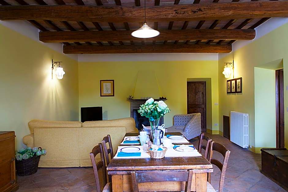 Re Artù Assisi Country Lifestyle