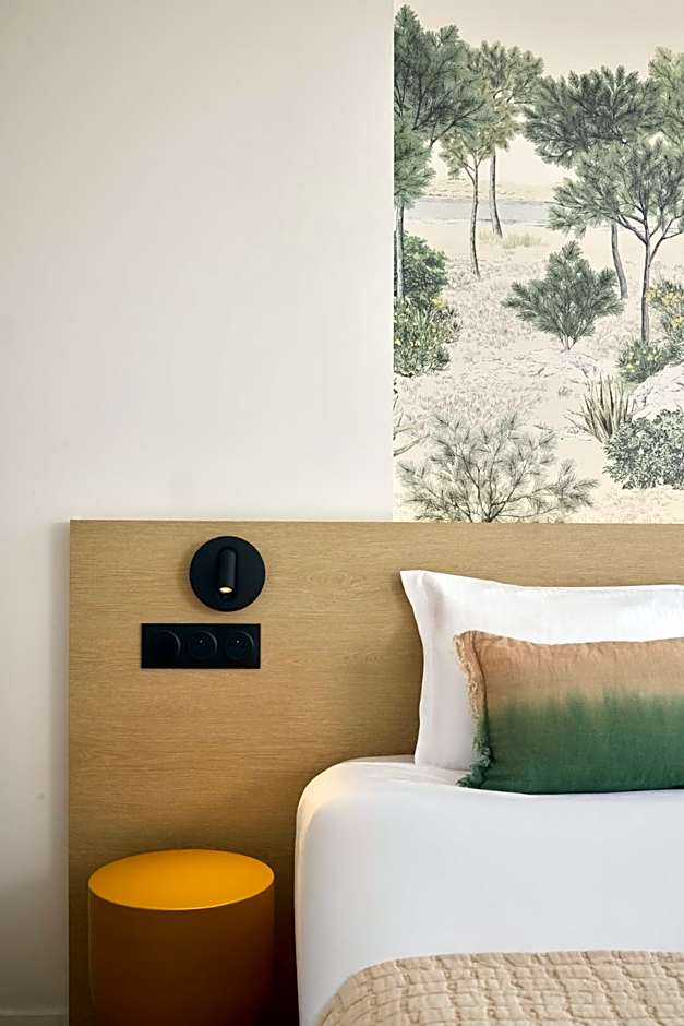 Best Western Arcachon Le Port