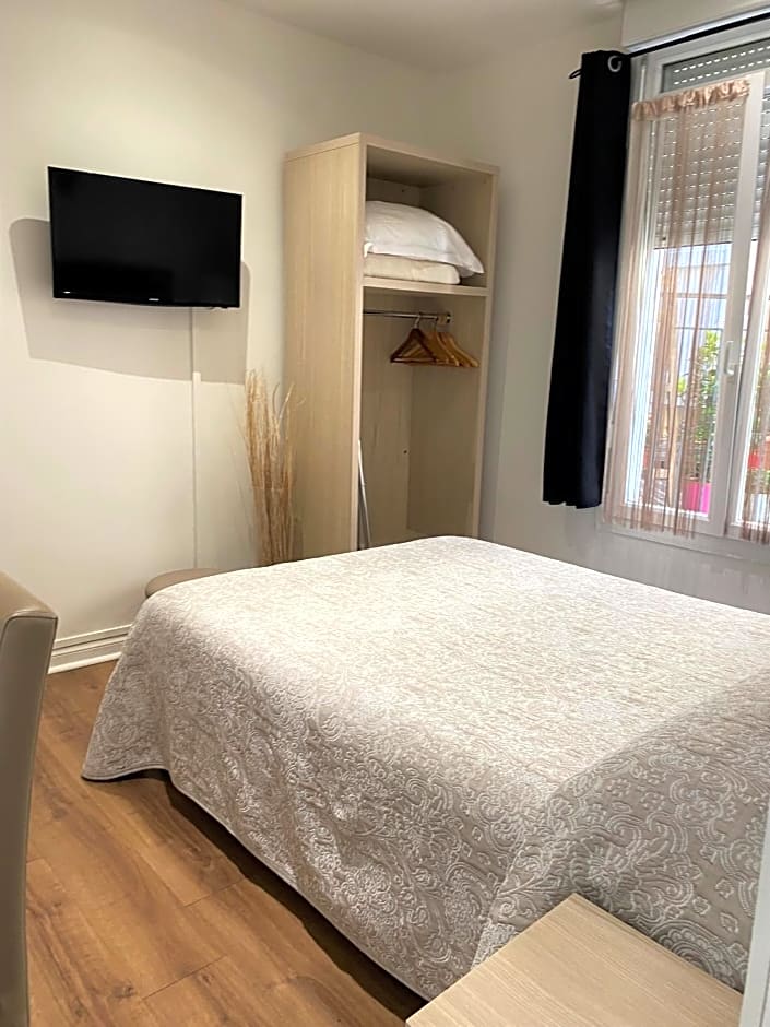 Hotel Lutetia