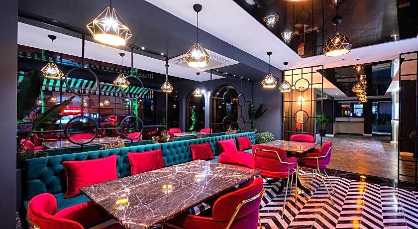 Basel Hotel
