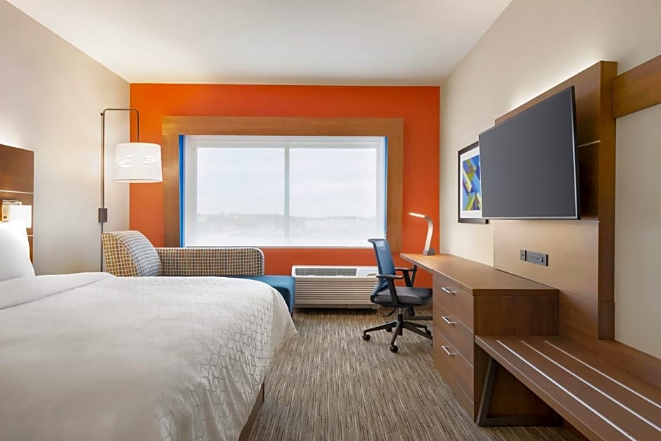 Holiday Inn Express And Suites Beaver Dam By IHG