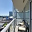 Luxary Condo Downtown Vancouver with free parking