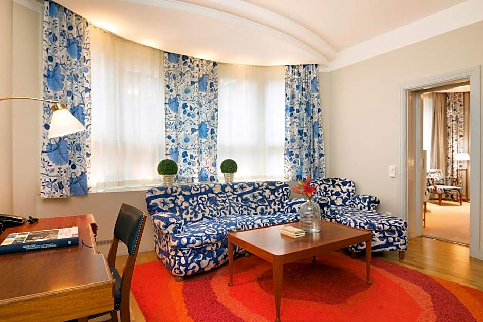 ProfilHotels Riddargatan