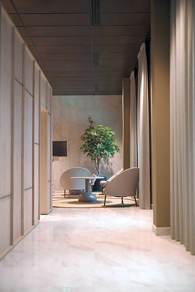 Clarion Hotel The Pier