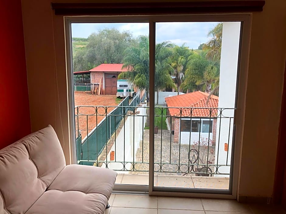 CHIFLON VILLAS